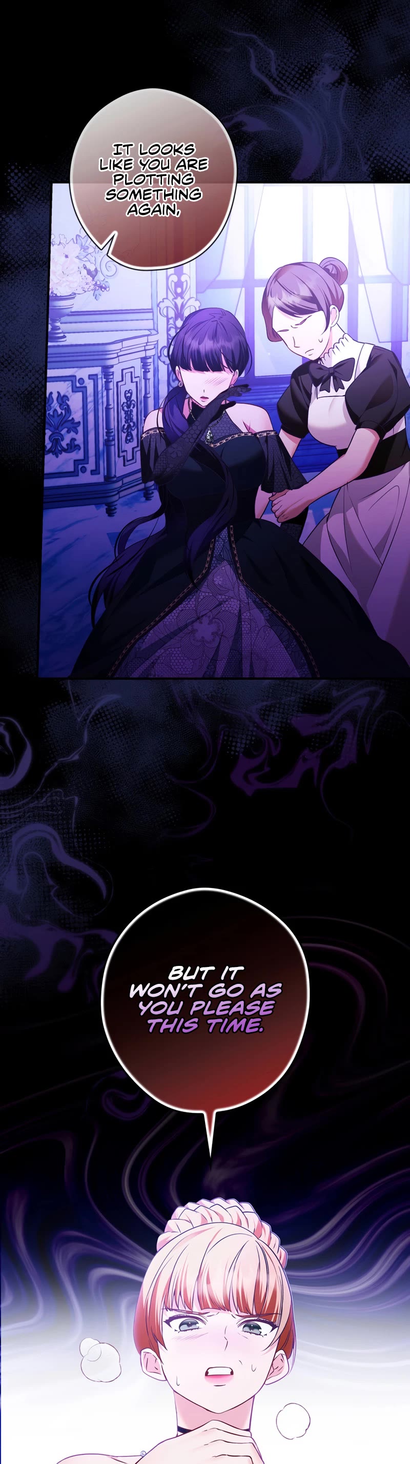 Devious Daughter of the Duchy Chapter 8 page 46 - Chapter 8