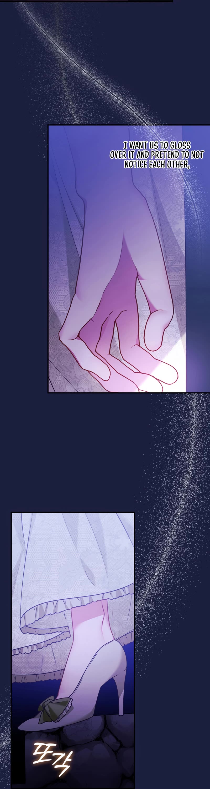 Devious Daughter of the Duchy Chapter 8 page 6 - Chapter 8