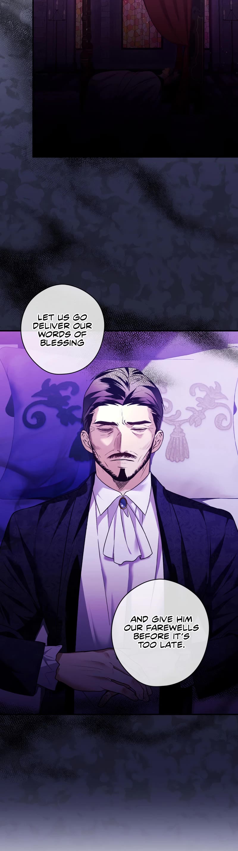 Devious Daughter of the Duchy Chapter 9 page 16 - Chapter 9