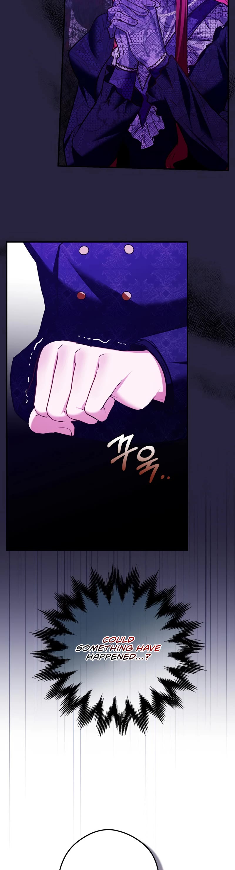 Devious Daughter of the Duchy Chapter 9 page 20 - Chapter 9