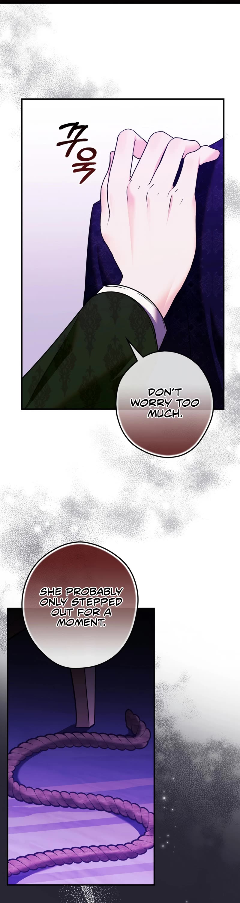 Devious Daughter of the Duchy Chapter 9 page 23 - Chapter 9