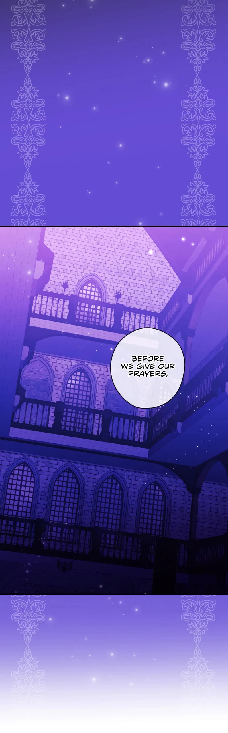 Devious Daughter of the Duchy Chapter 9 page 25 - Chapter 9