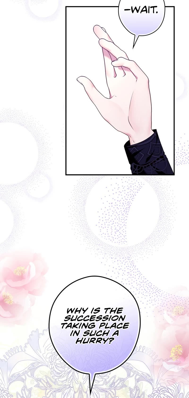 Devious Daughter of the Duchy Chapter 9 page 28 - Chapter 9