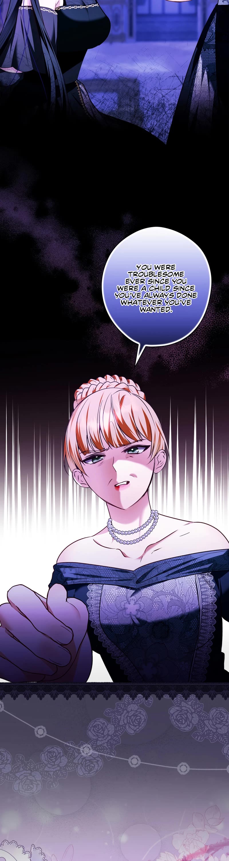Devious Daughter of the Duchy Chapter 9 page 3 - Chapter 9