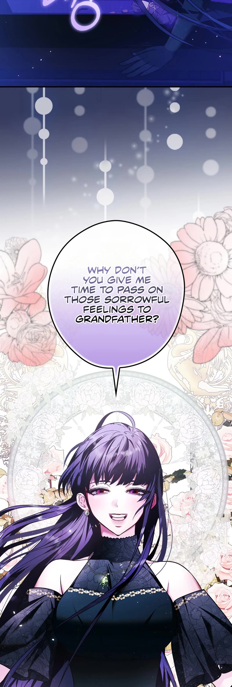 Devious Daughter of the Duchy Chapter 9 page 32 - Chapter 9