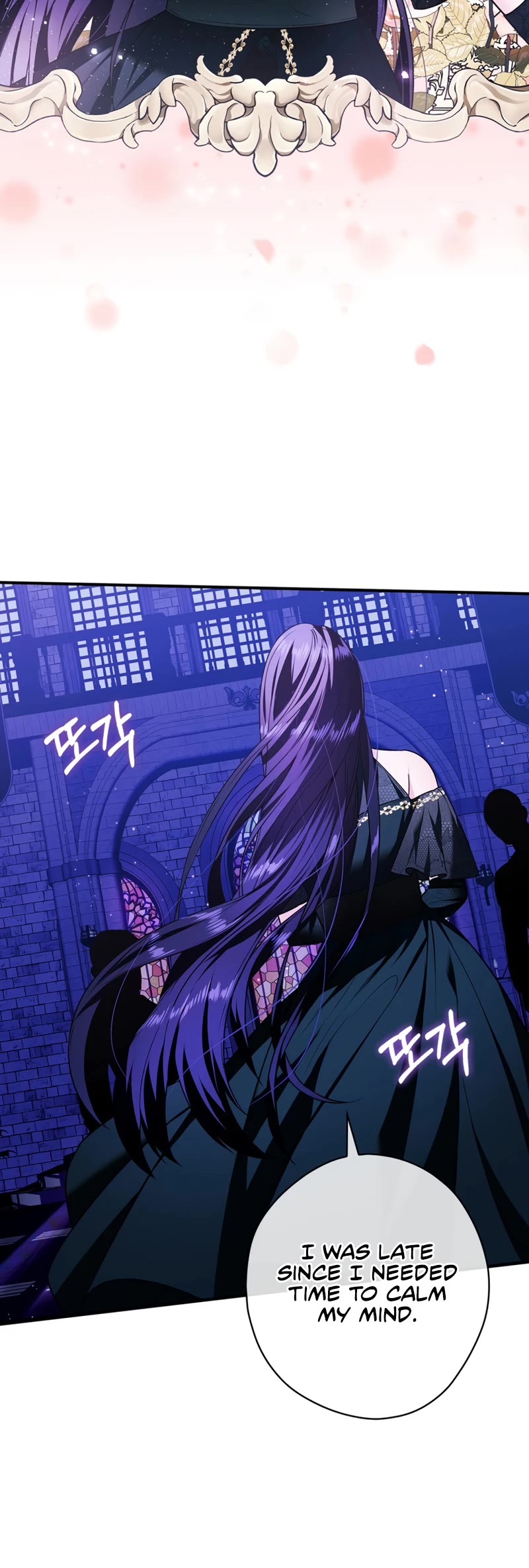 Devious Daughter of the Duchy Chapter 9 page 33 - Chapter 9