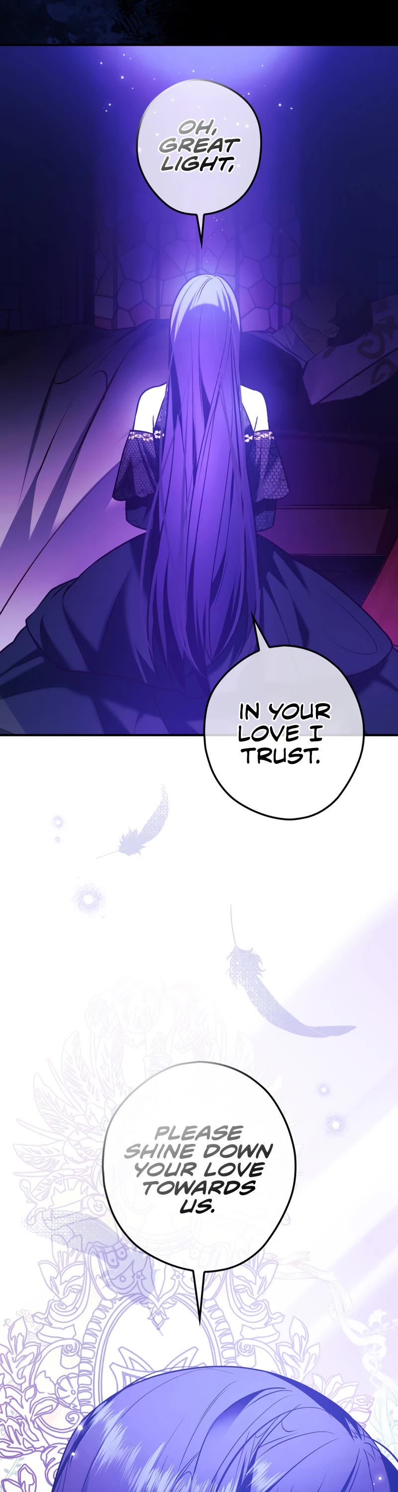 Devious Daughter of the Duchy Chapter 9 page 39 - Chapter 9