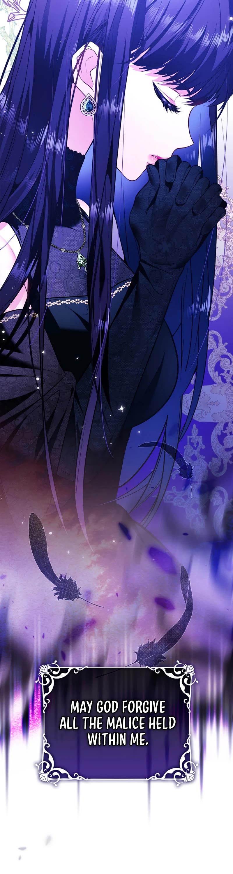 Devious Daughter of the Duchy Chapter 9 page 40 - Chapter 9