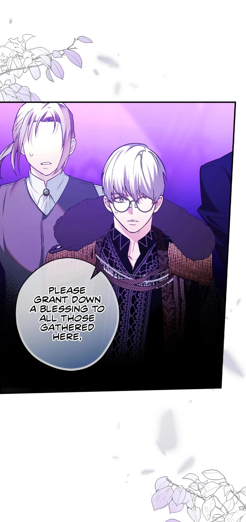 Devious Daughter of the Duchy Chapter 9 page 41 - Chapter 9