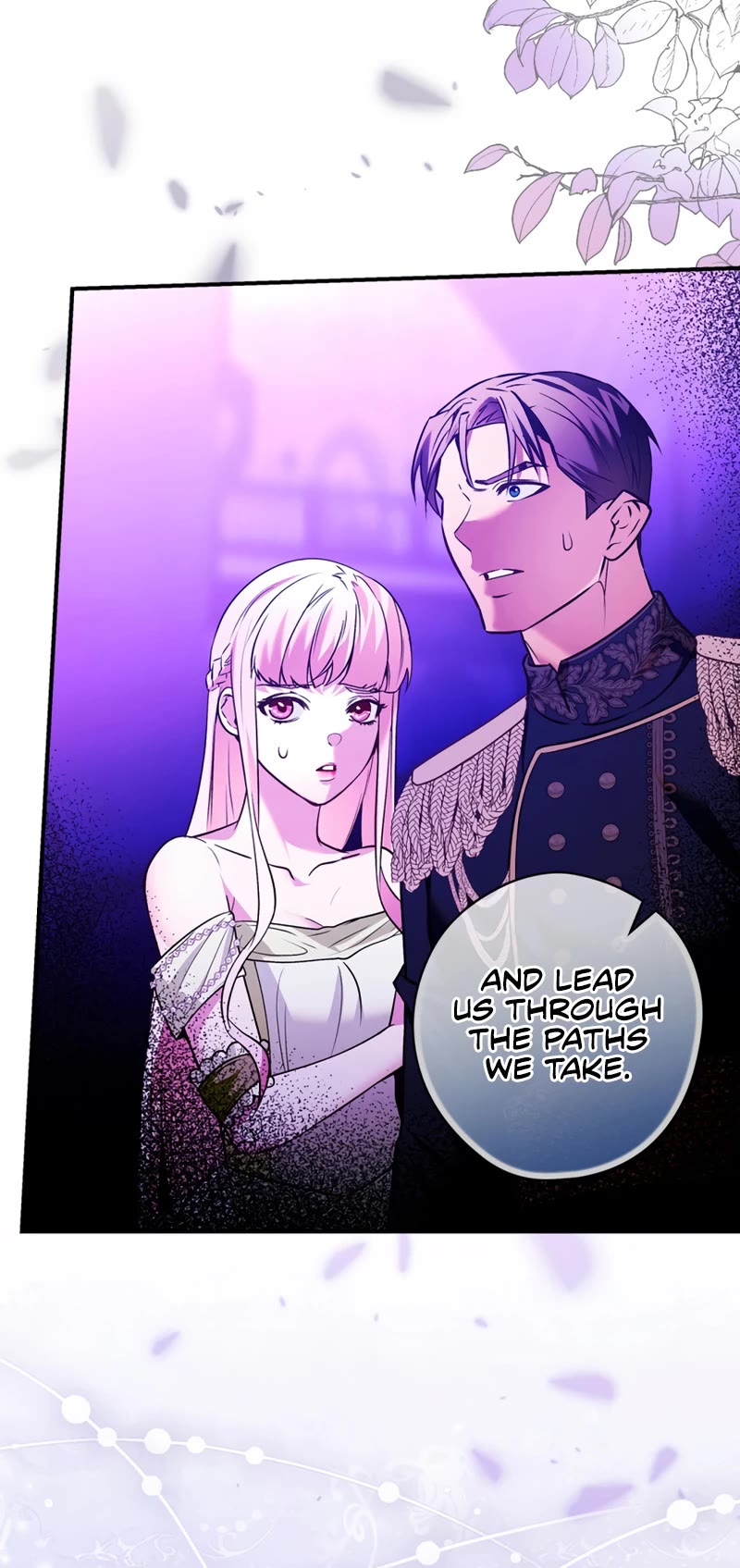 Devious Daughter of the Duchy Chapter 9 page 42 - Chapter 9