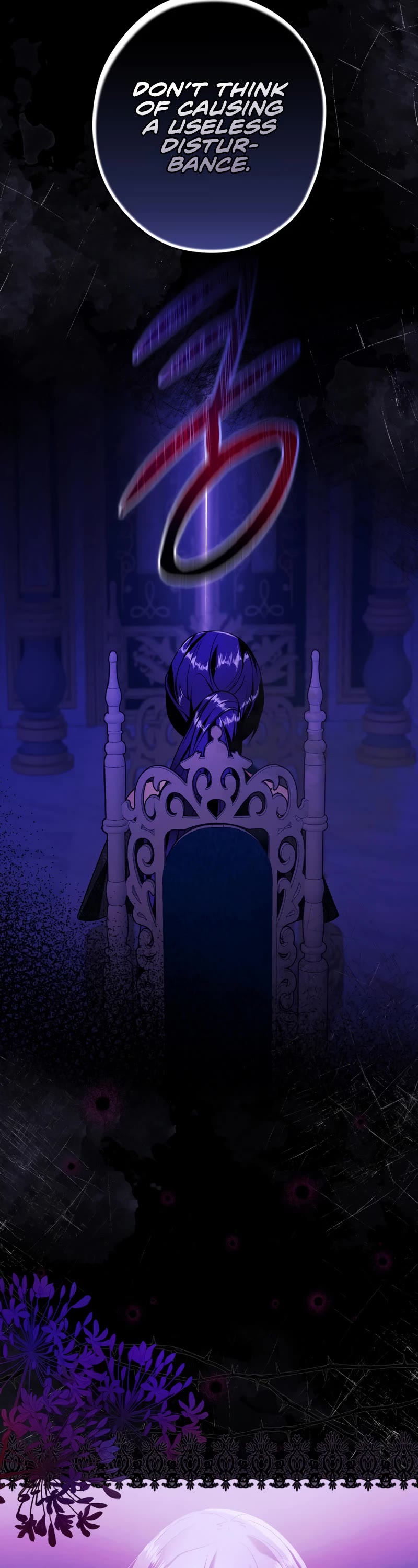Devious Daughter of the Duchy Chapter 9 page 7 - Chapter 9