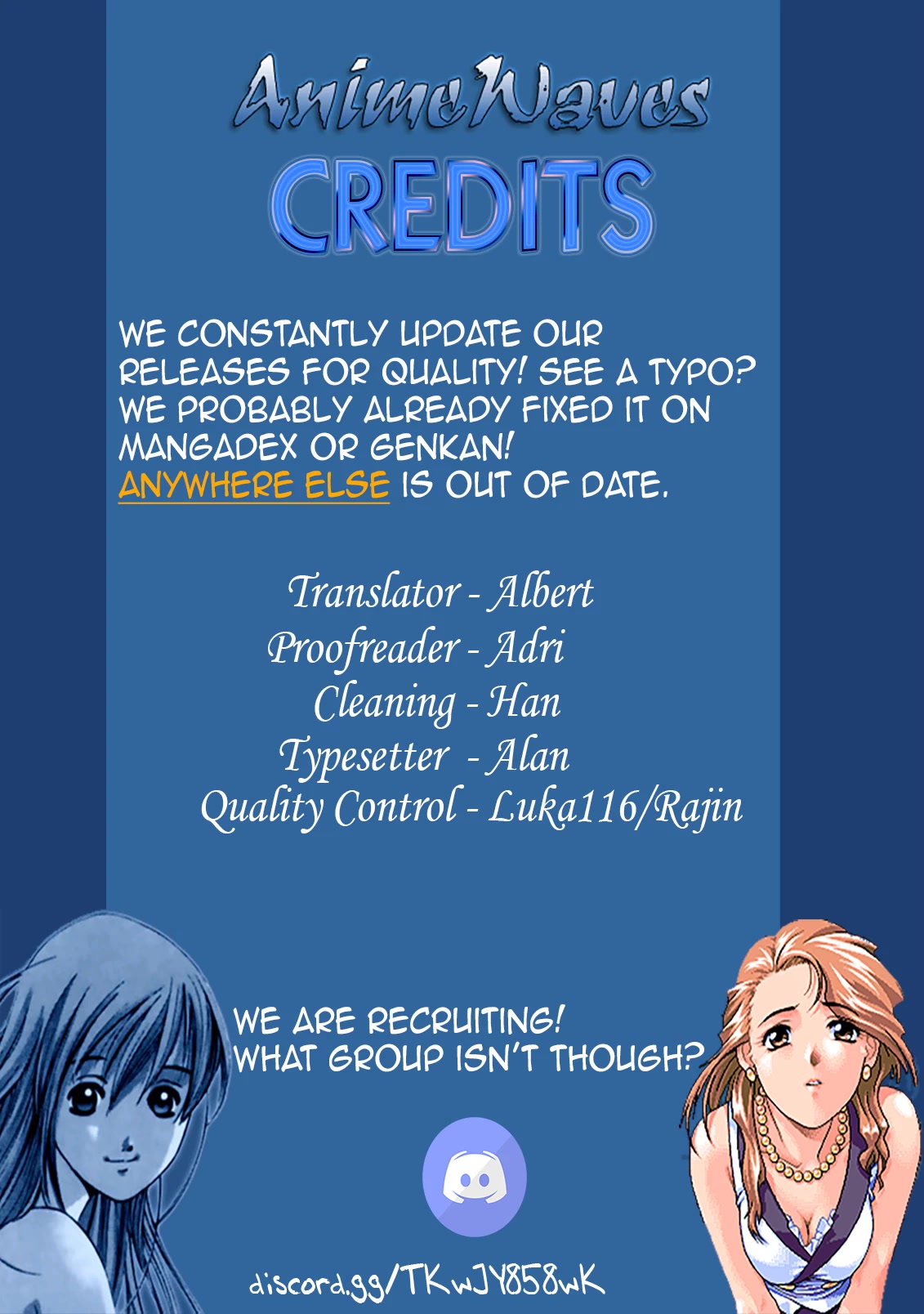 DHM - Dungeon + Harem + Master Chapter 10 page 35 - Chapter 10