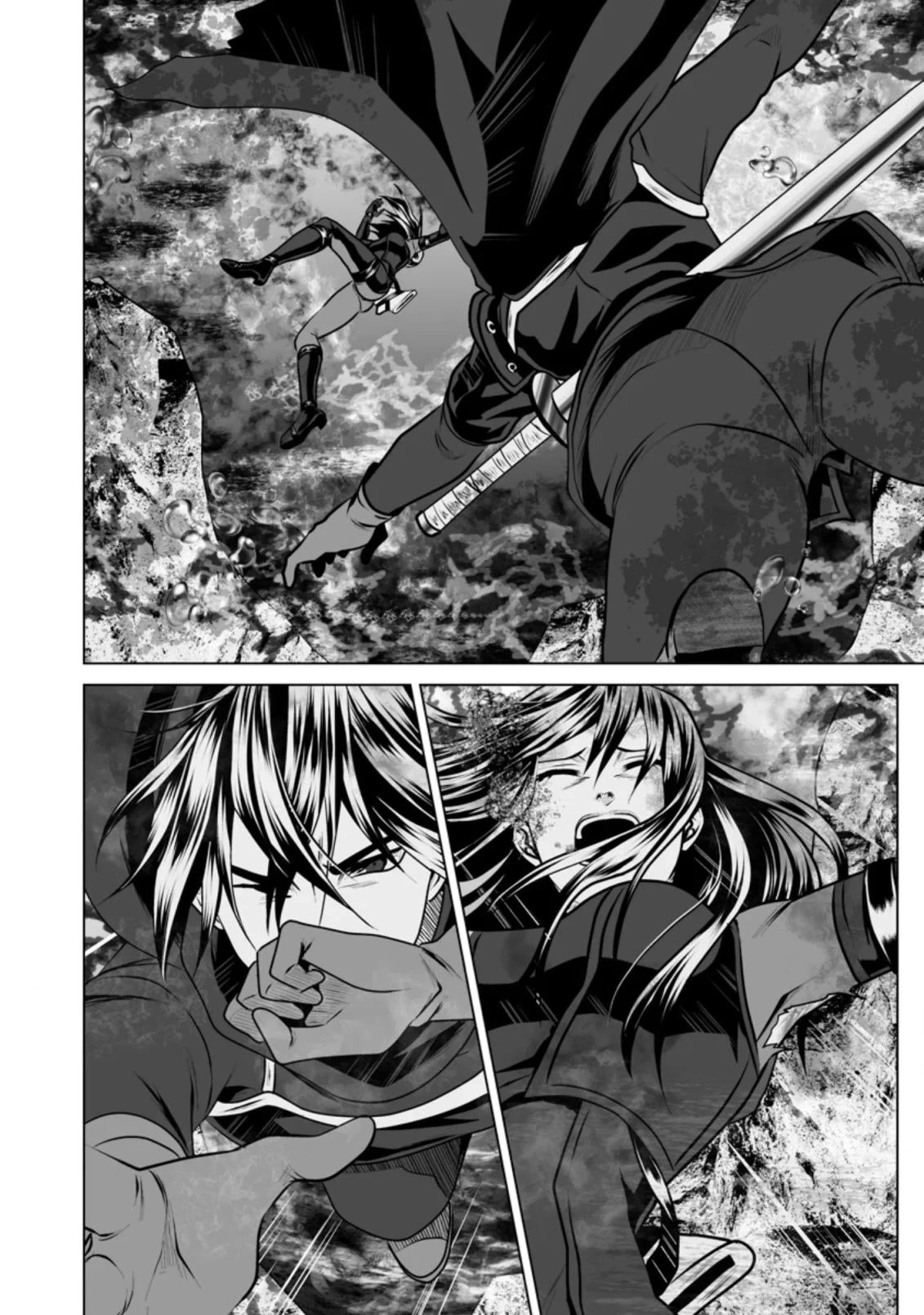 DHM - Dungeon + Harem + Master Chapter 12 page 11 - Chapter 12