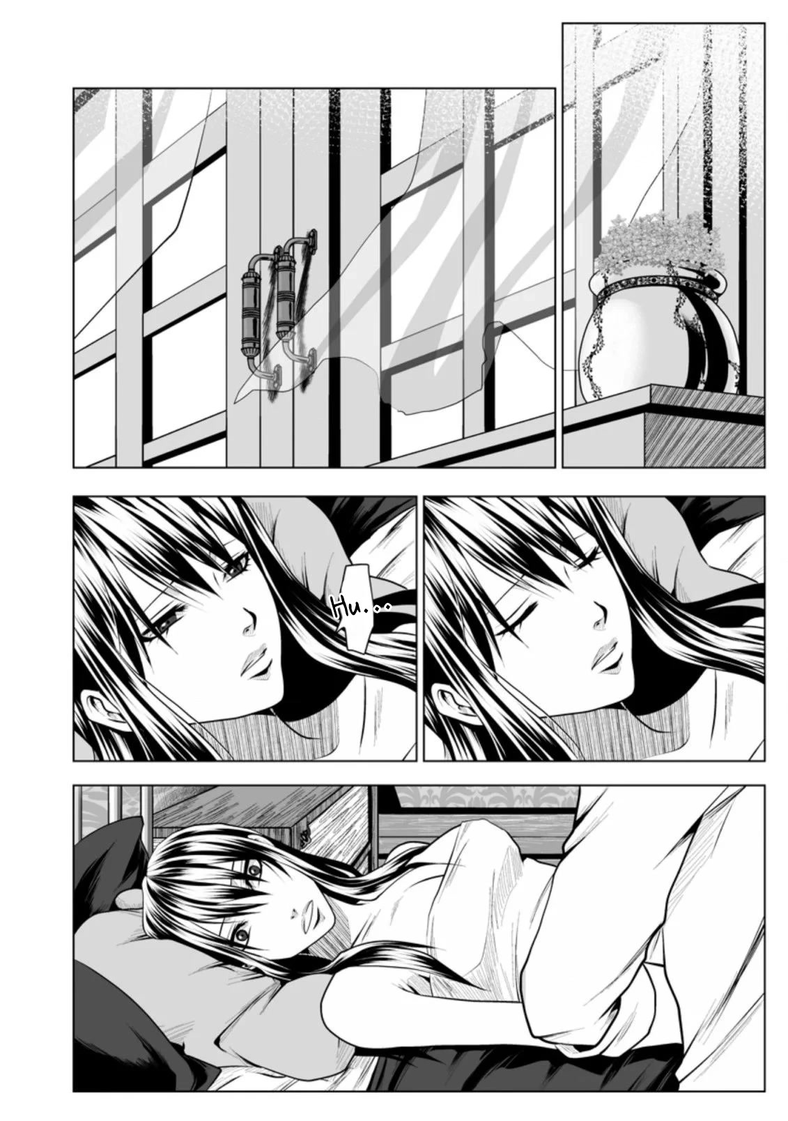 DHM - Dungeon + Harem + Master Chapter 12 page 13 - Chapter 12