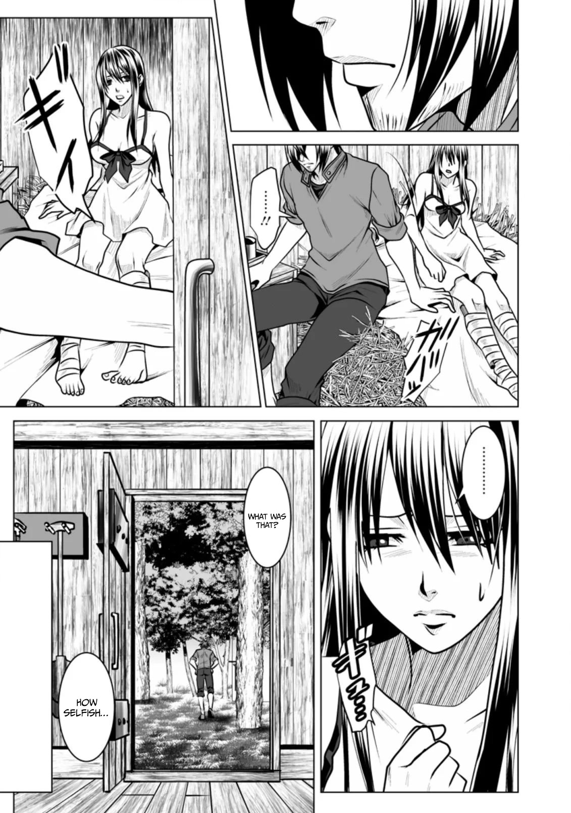DHM - Dungeon + Harem + Master Chapter 12 page 28 - Chapter 12