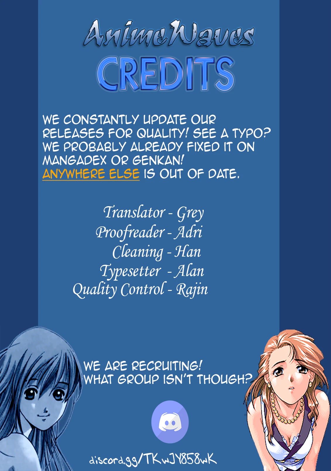 DHM - Dungeon + Harem + Master Chapter 13 page 33 - Chapter 13