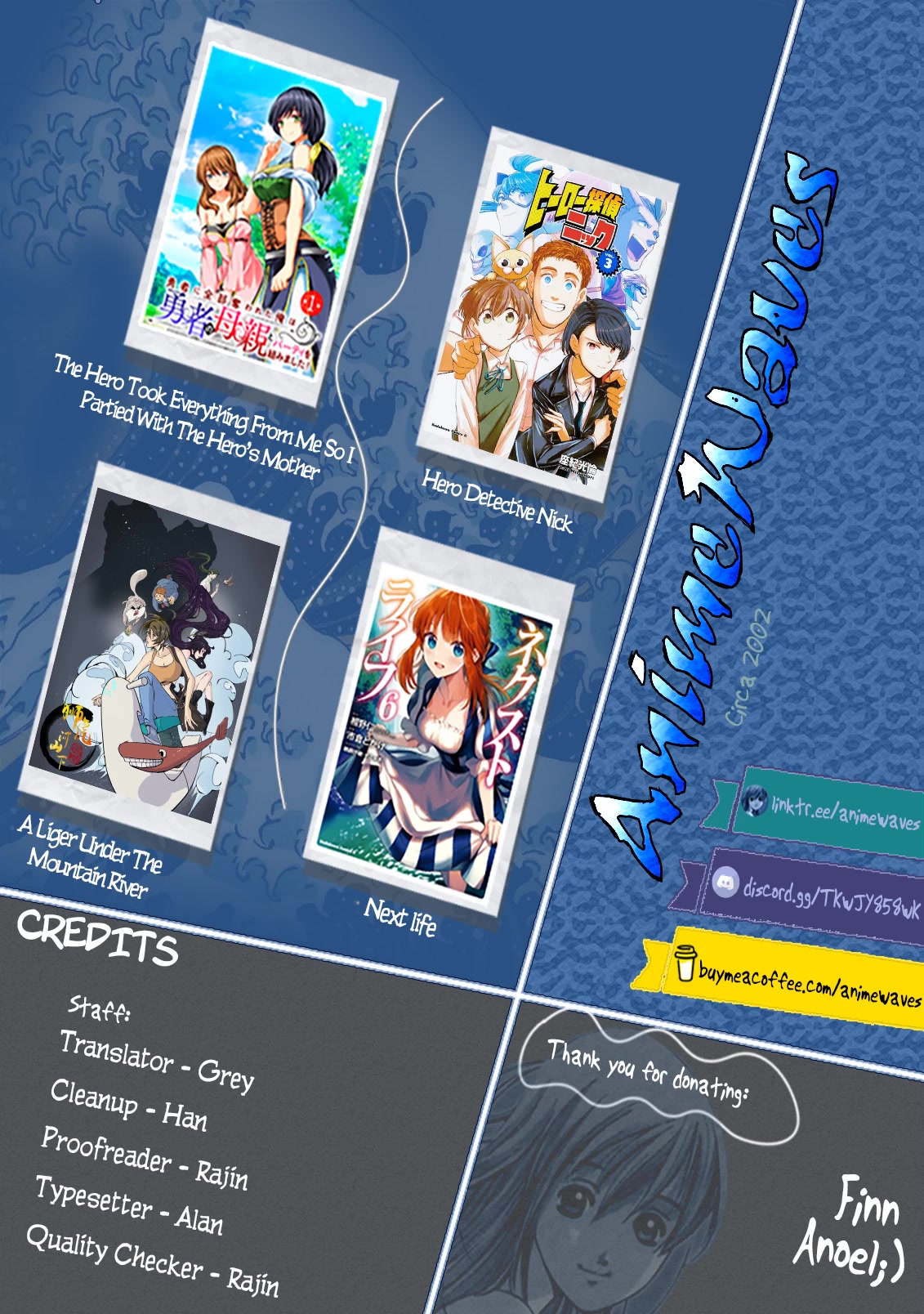 DHM - Dungeon + Harem + Master Chapter 14 page 33 - Chapter 14