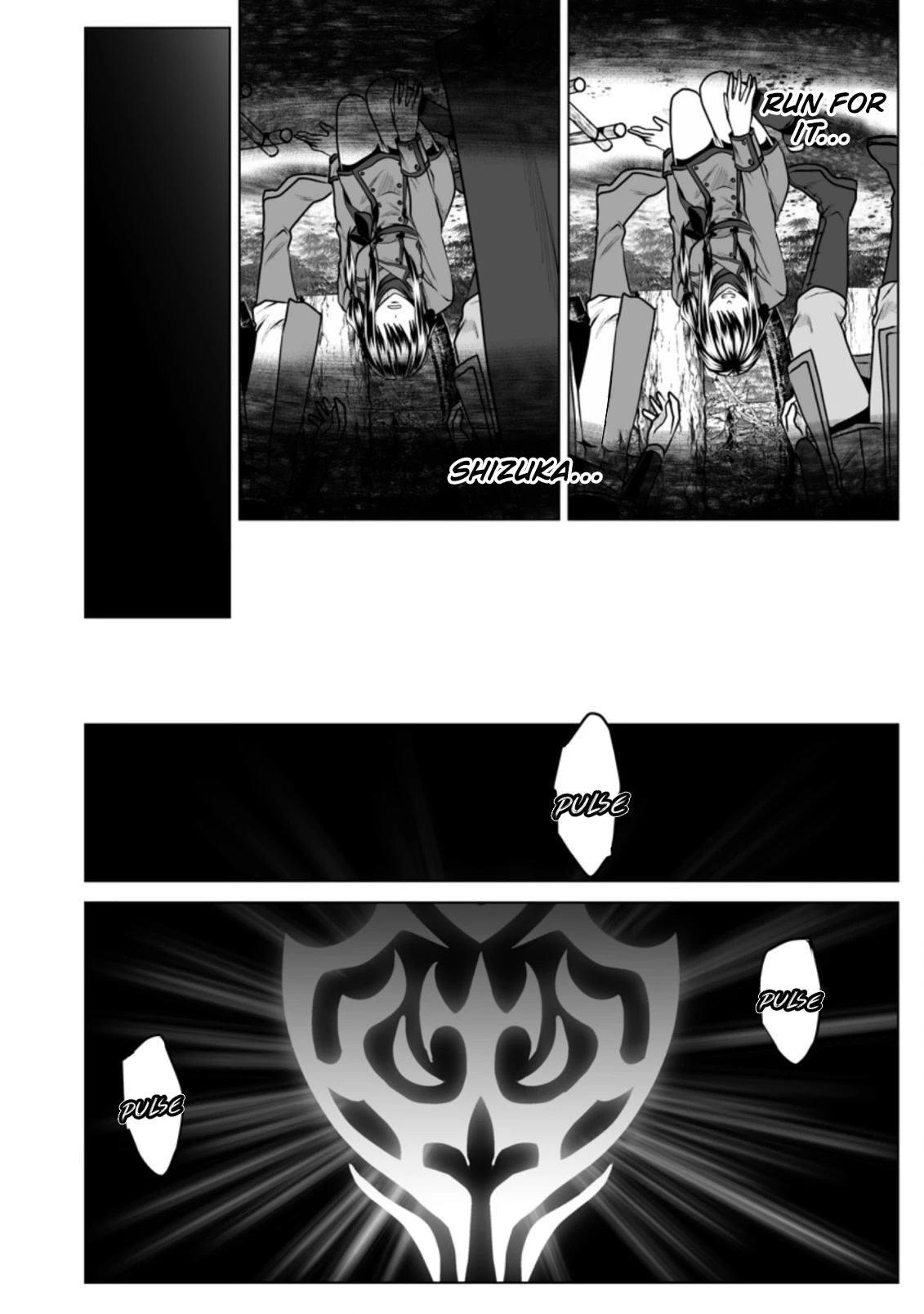 DHM - Dungeon + Harem + Master Chapter 14 page 9 - Chapter 14