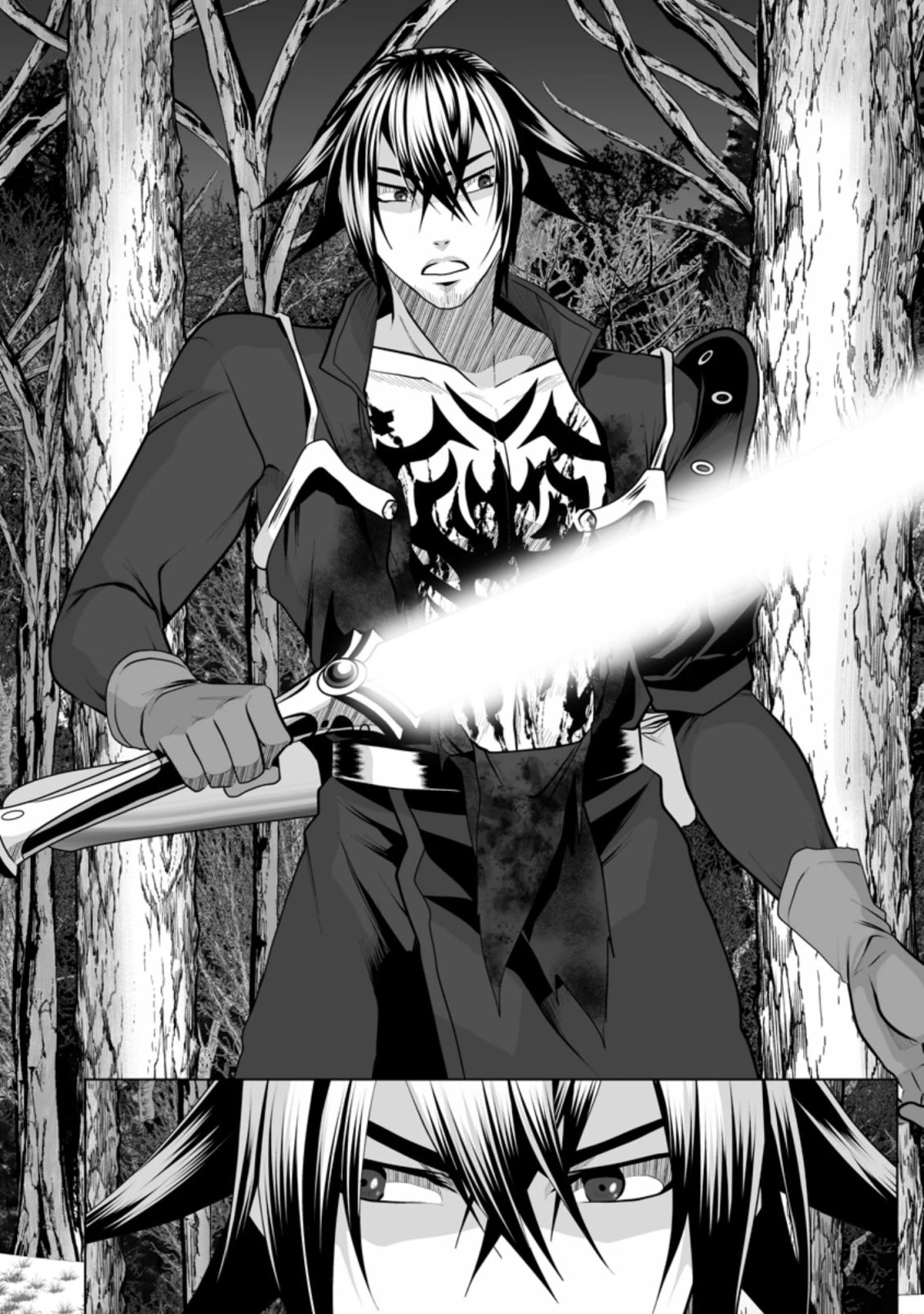 DHM - Dungeon + Harem + Master Chapter 16 page 19 - Chapter 16