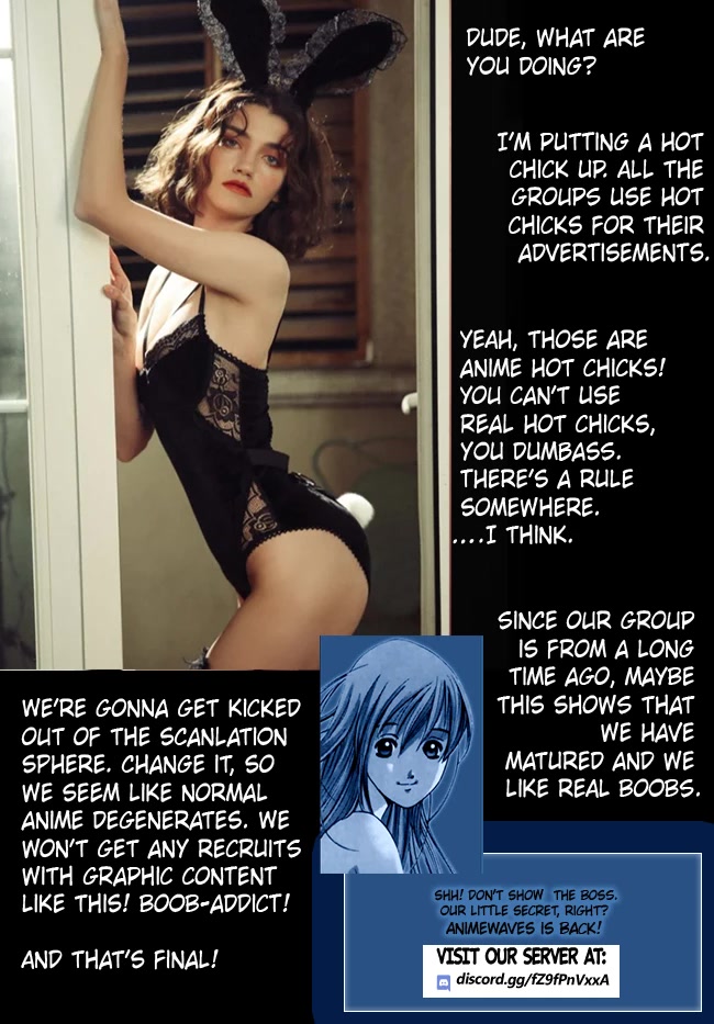 DHM - Dungeon + Harem + Master Chapter 18 page 28 - Chapter 18