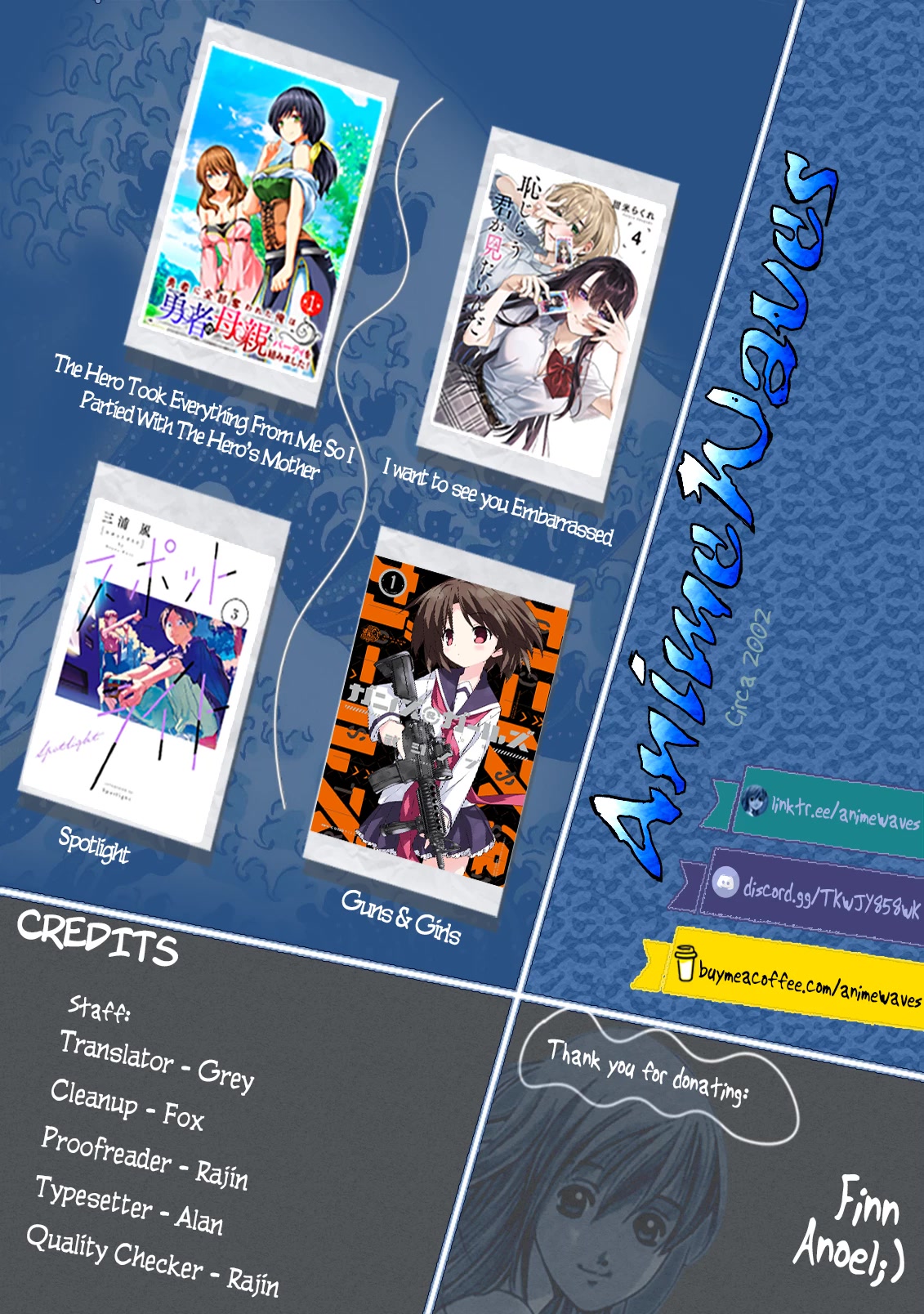 DHM - Dungeon + Harem + Master Chapter 18 page 29 - Chapter 18