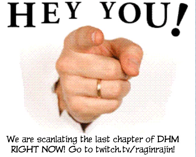 DHM - Dungeon + Harem + Master Chapter 19 page 31 - Chapter 19