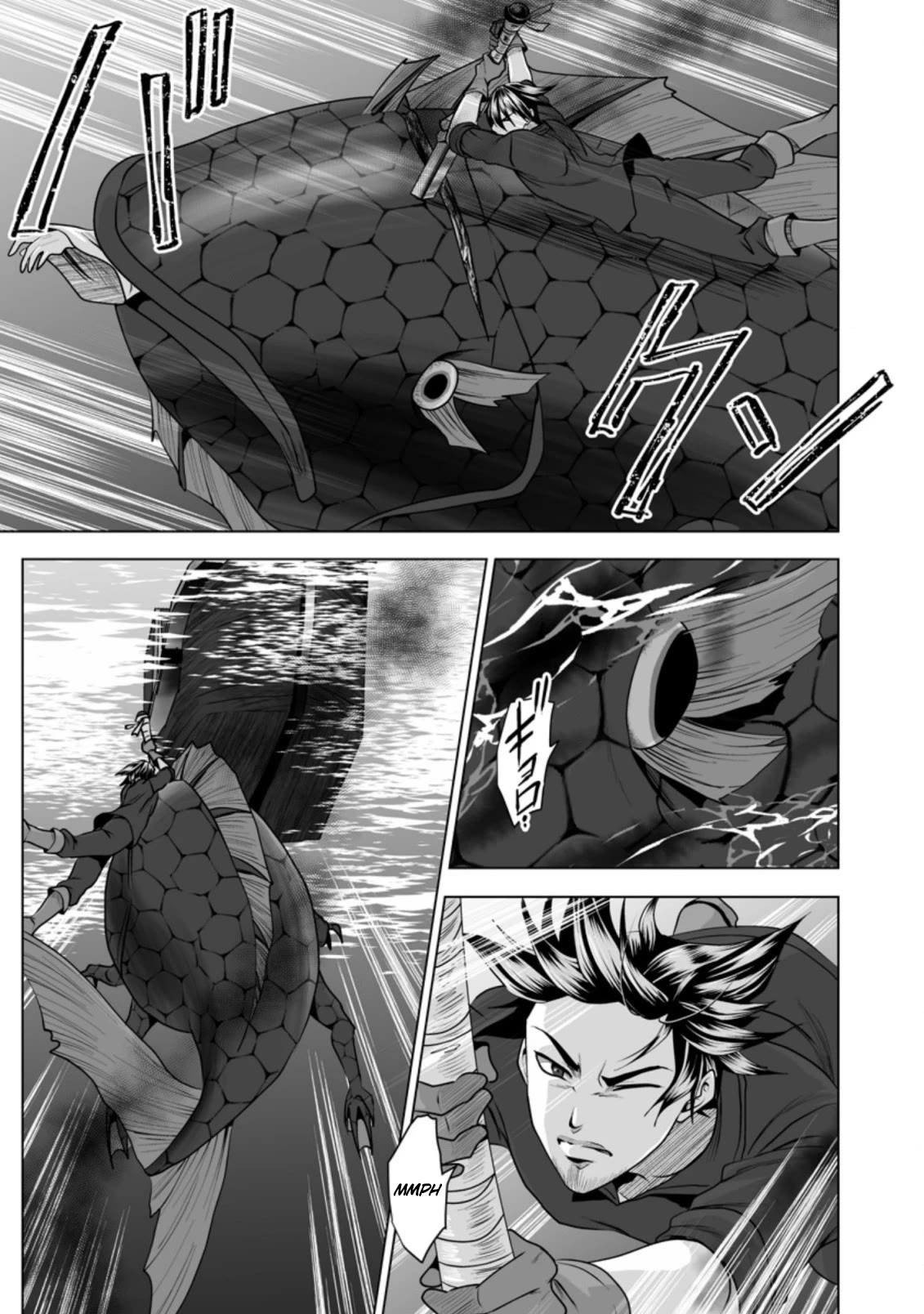 DHM - Dungeon + Harem + Master Chapter 20 page 10 - Chapter 20 [END]