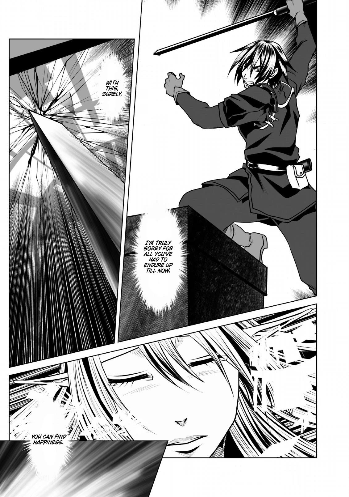 DHM - Dungeon + Harem + Master Chapter 7 page 16 - Chapter 7