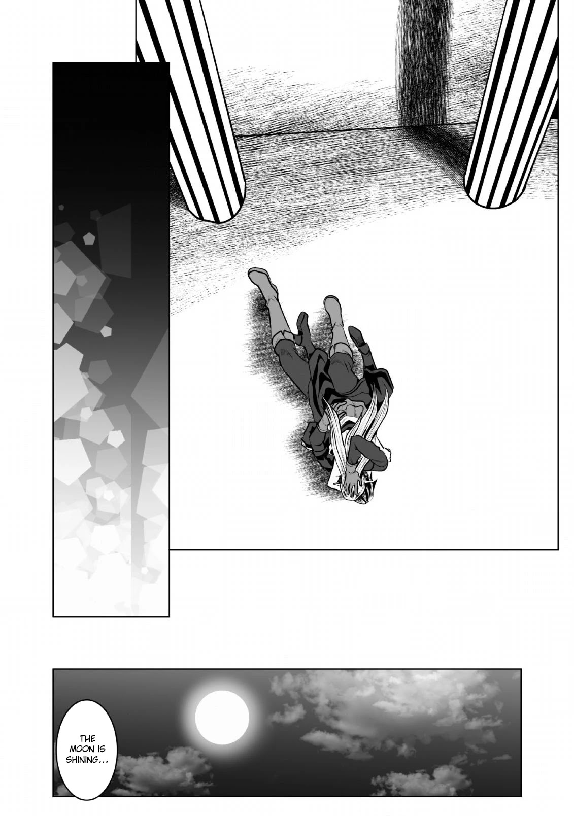 DHM - Dungeon + Harem + Master Chapter 7 page 21 - Chapter 7
