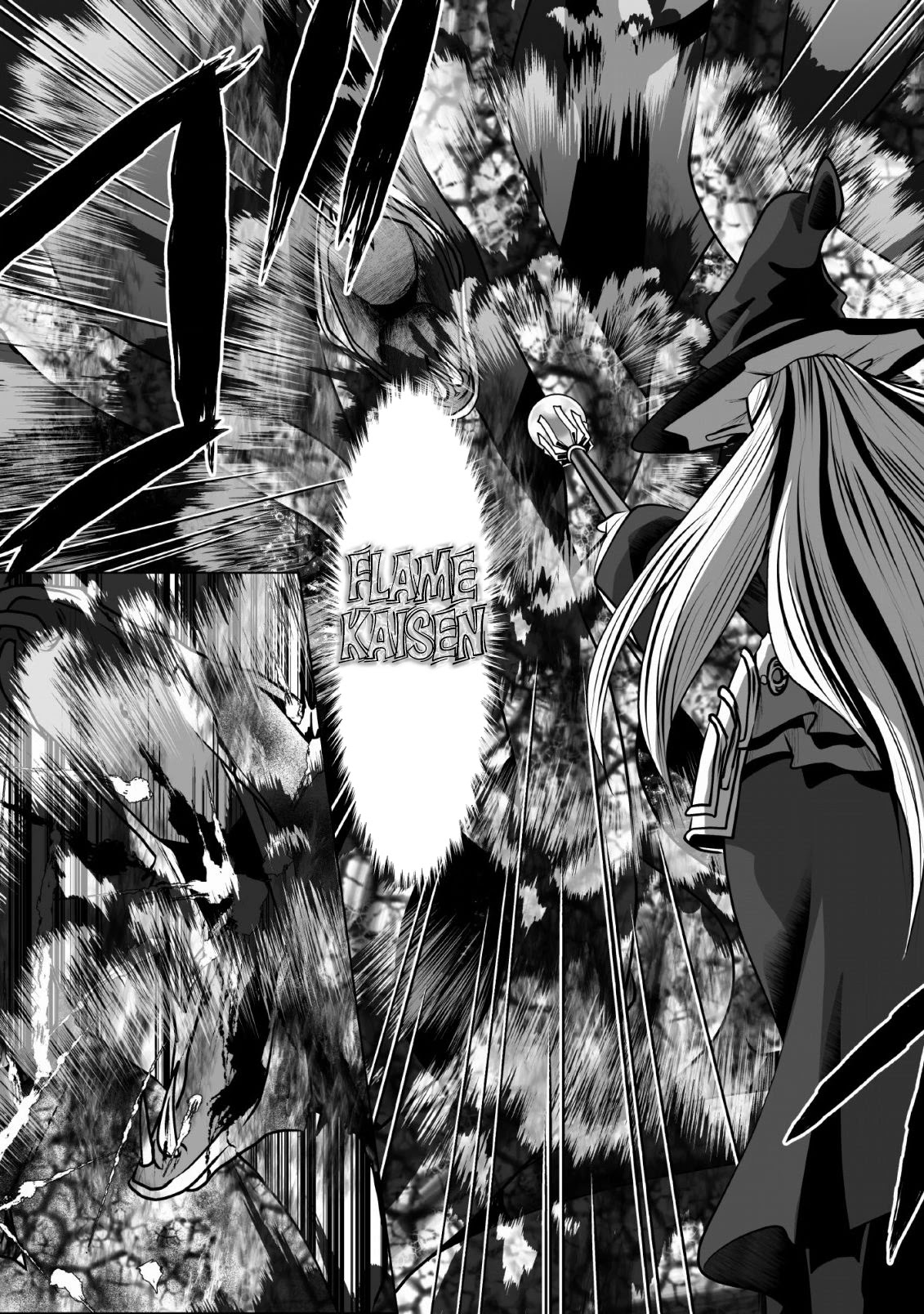 DHM - Dungeon + Harem + Master Chapter 7 page 26 - Chapter 7