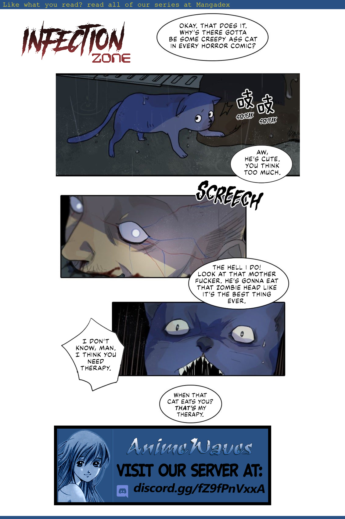 DHM - Dungeon + Harem + Master Chapter 8 page 33 - Chapter 8