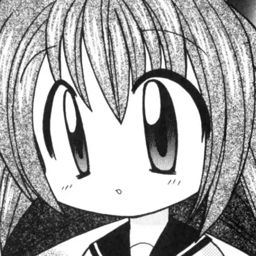 Di Gi Charat Chapter 11: Find the Magic Idol!! (Kotomi Nekoma) cover