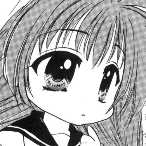 Di Gi Charat Chapter 15: Who's the Star?! (Murasaki Konno) cover