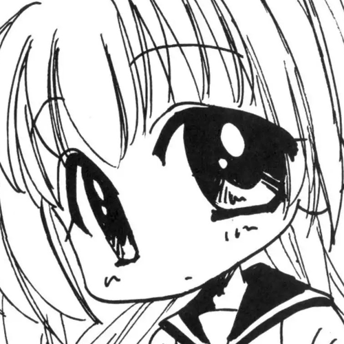 Di Gi Charat Chapter 16: Mr. Long-Hair (Murasaki Konno) cover