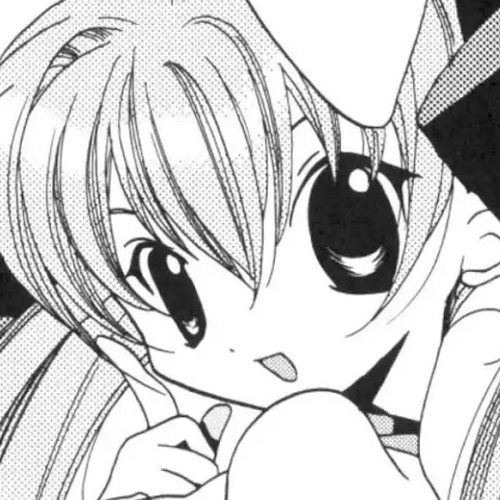Di Gi Charat Chapter 2: Di Gi Charat 2nd Party (Koge-Donbo) cover