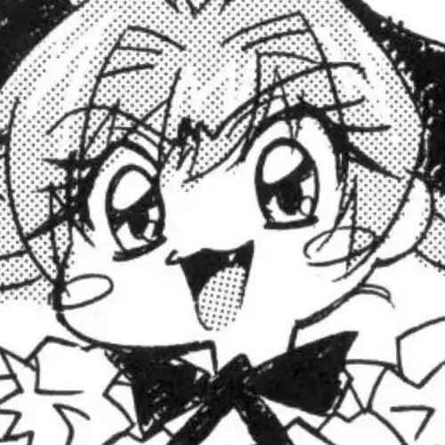Di Gi Charat Chapter 21: Glossary cover