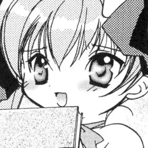 Di Gi Charat Chapter 22: Princess Gamers (Koge-Donbo) cover