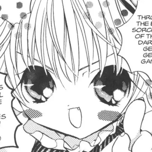 Di Gi Charat Chapter 23: What's Wrong with this Picture? (PEACH-PIT) cover