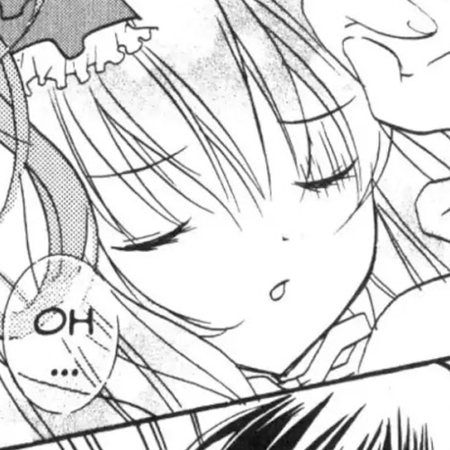 Di Gi Charat Chapter 24: Usada Collapses?! (PEACH-PIT) cover