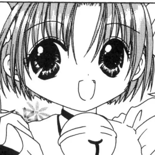 Di Gi Charat Chapter 27: Welcome (Seara) cover