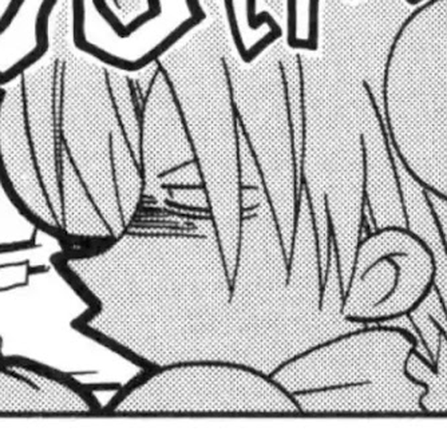 Di Gi Charat Chapter 31: A Dangerous Couple (Iru Isoshigaki) cover