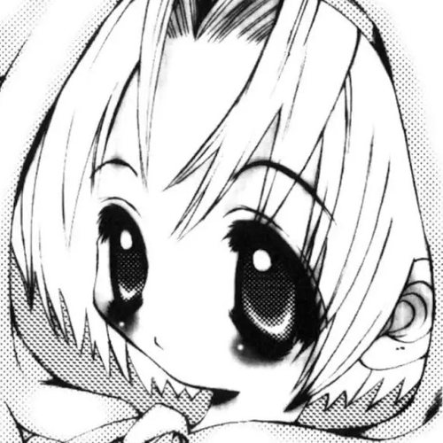 Di Gi Charat Chapter 9: The Mystery of the Bell (Hanamaru Togawa) cover