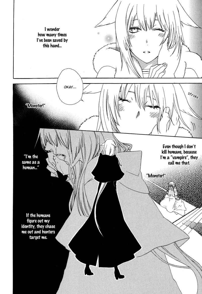 Dia Game Chapter 5.5 page 11 - Chapter 5.5: Extra