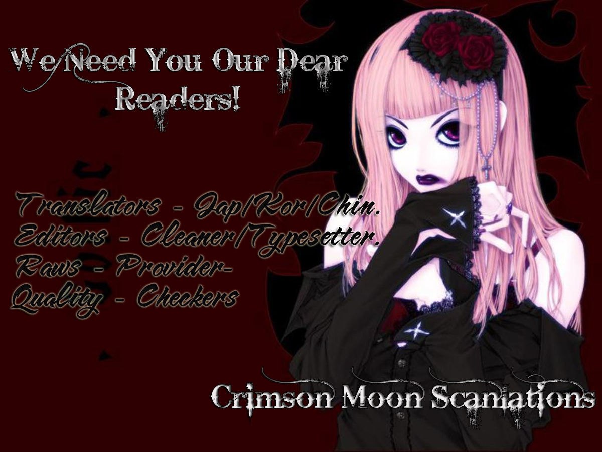 Diabolic Garden Chapter 1.1 page 28 - Chapter 1.1 : No Human Clients in My Shop!