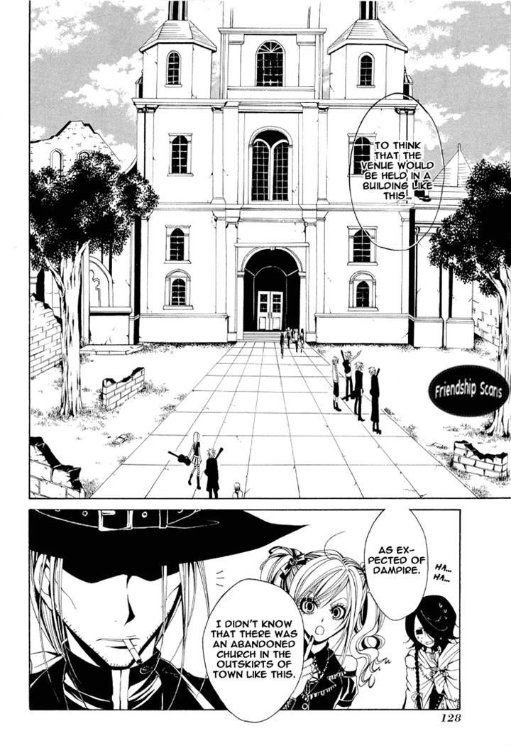 Diabolic Garden Chapter 9.2 page 6 - Chapter 9 v2