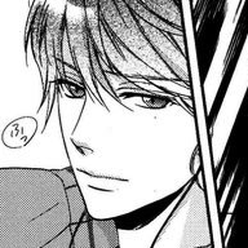 DIABOLIK LOVERS Anthology Cardinal Chapter 1: I Want To Monopolize You (Suzaka Shina) cover