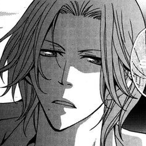 DIABOLIK LOVERS Anthology Cardinal Chapter 2: Bent Love (Ryuuka Satoru) cover