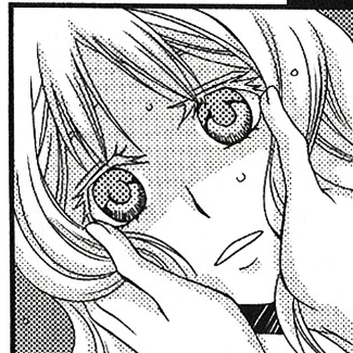 DIABOLIK LOVERS Anthology Cardinal Chapter 8: Vampires Are Hungry (Kuroi Kazushi) cover