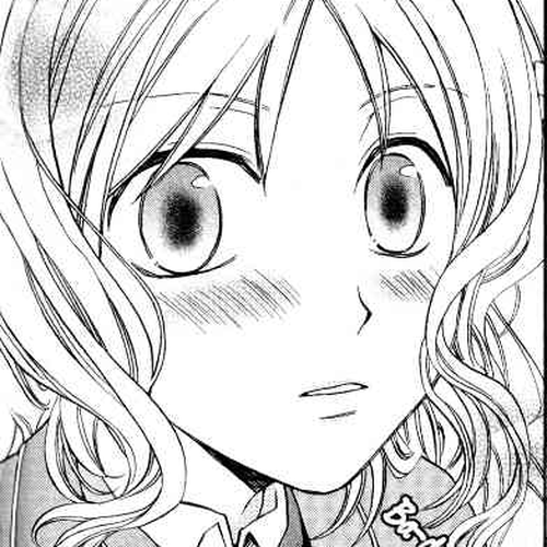 Diabolik Lovers Anthology Chapter 10 cover