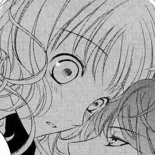 Diabolik Lovers Anthology Chapter 12 cover